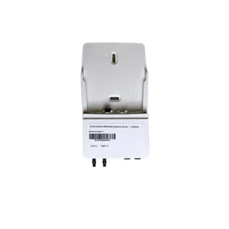 Single differential pressure Smart-Sensor
